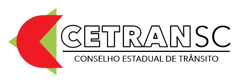 Logotipo CETRAN-SC