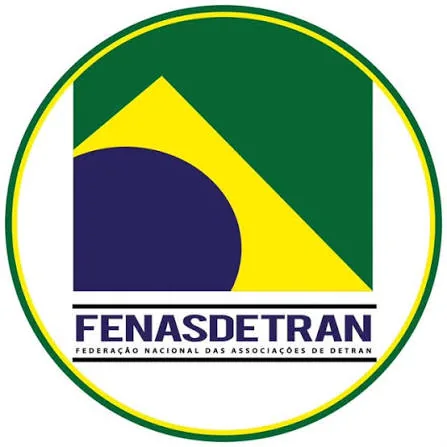Logotipo FENASDETRAN