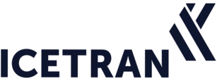 Logotipo ICETRAN